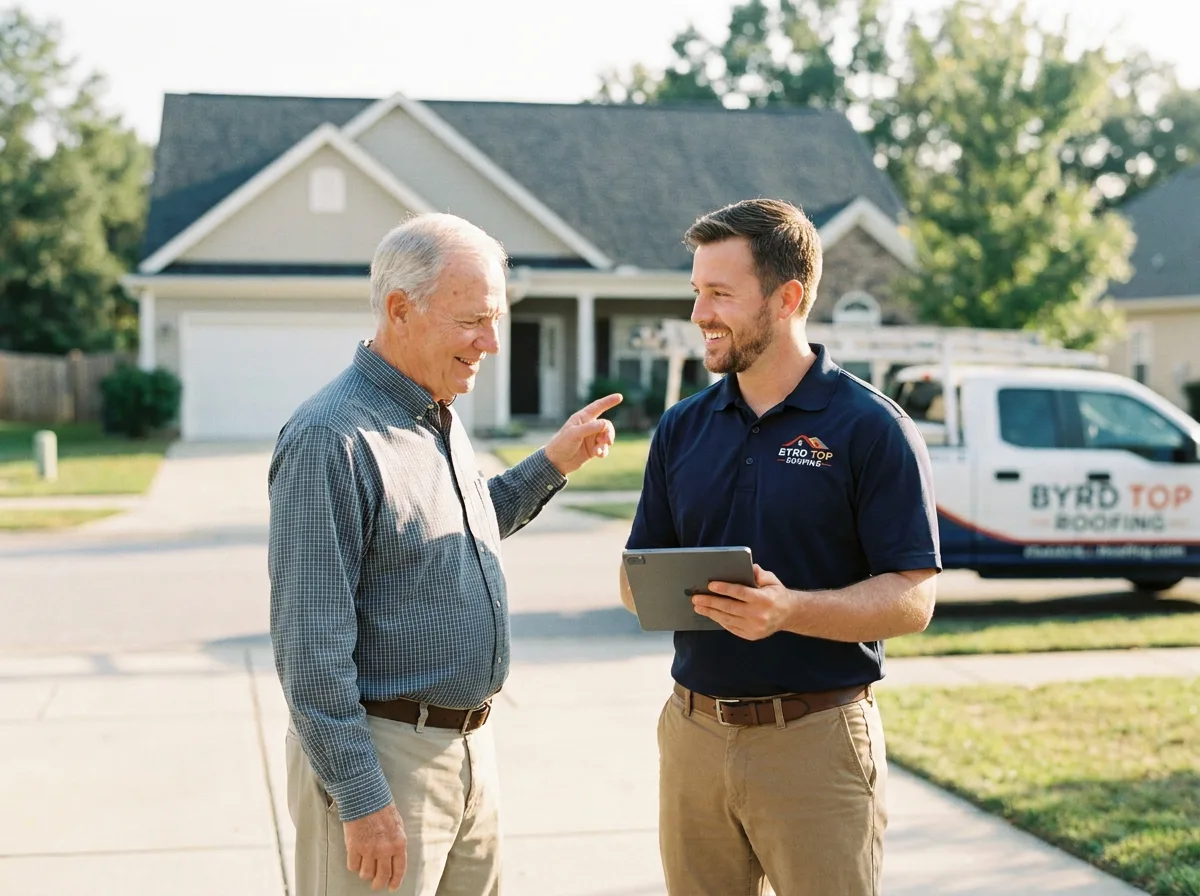 Roofing Vestavia Hills, AL FAQs